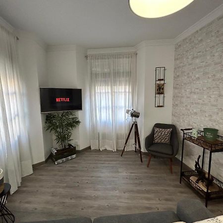 Elegante Apartamento Centro Historico De Málaga Extérieur photo