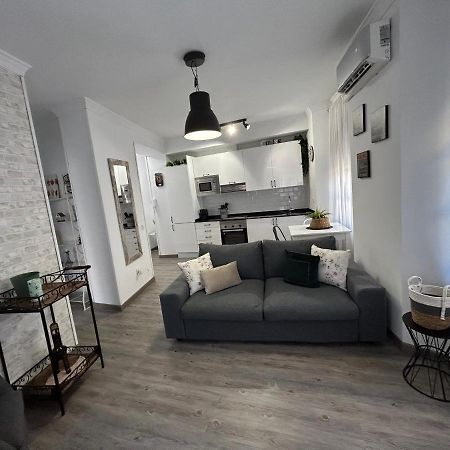 Elegante Apartamento Centro Historico De Málaga Extérieur photo