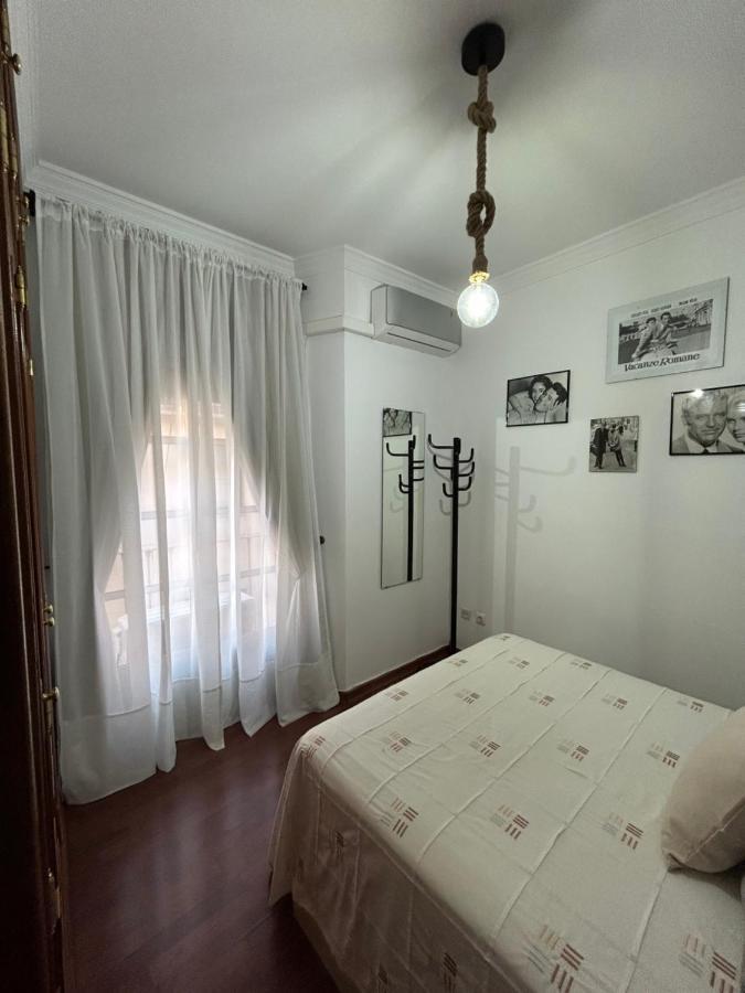 Elegante Apartamento Centro Historico De Málaga Extérieur photo