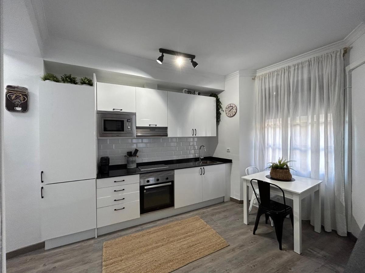 Elegante Apartamento Centro Historico De Málaga Extérieur photo