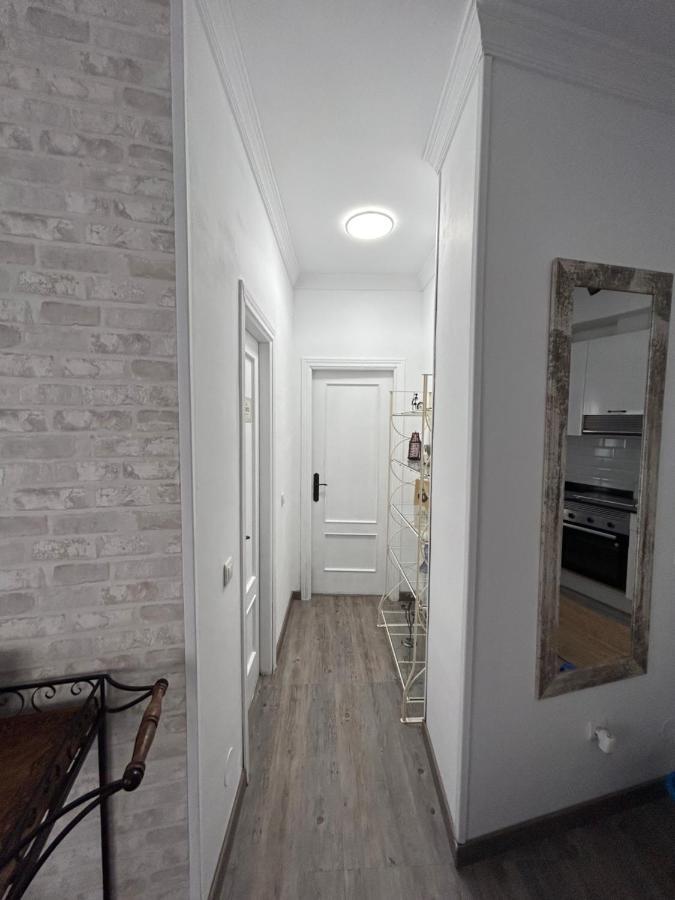 Elegante Apartamento Centro Historico De Málaga Extérieur photo