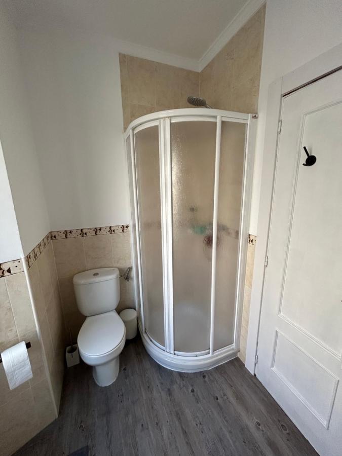 Elegante Apartamento Centro Historico De Málaga Extérieur photo