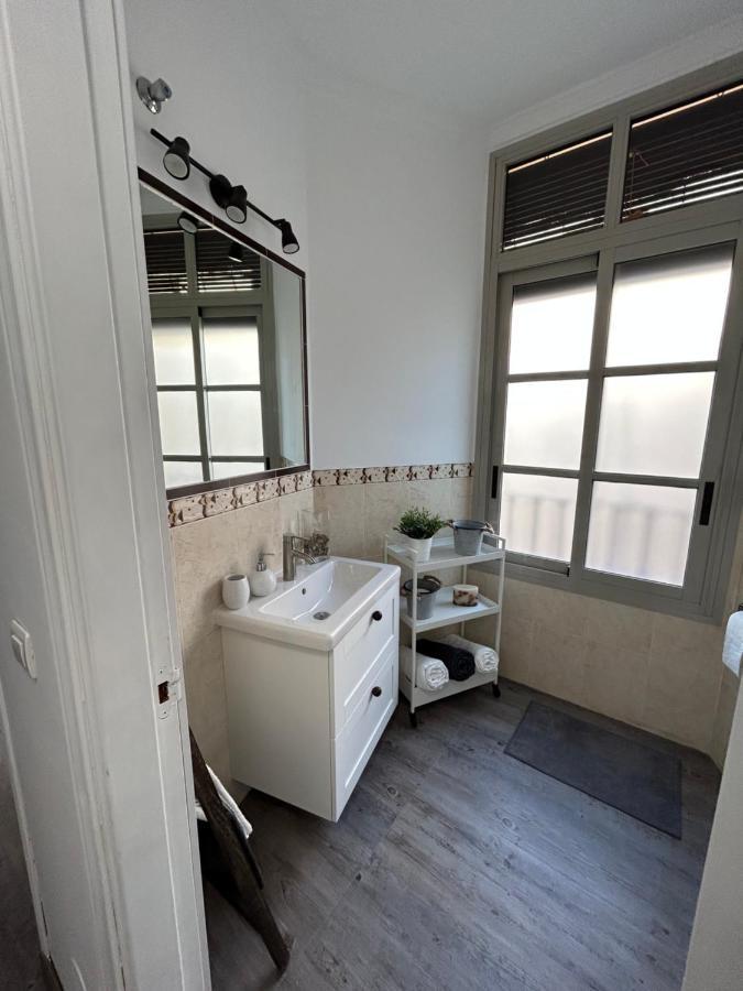 Elegante Apartamento Centro Historico De Málaga Extérieur photo